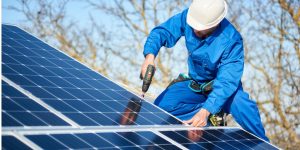 Installation Maintenance Panneaux Solaires Photovoltaïques à Les Billanges